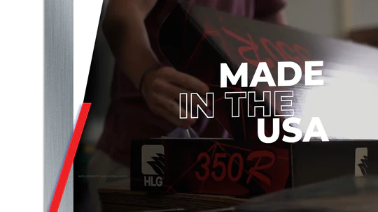 Обзор на Quantum Board от HLG — Horticulture Lighting Group